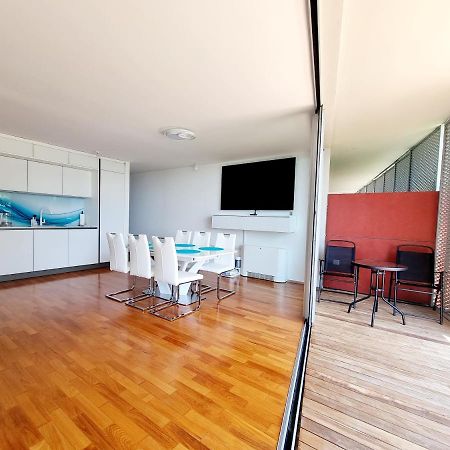 Vip Apartment Portoroz Ngoại thất bức ảnh