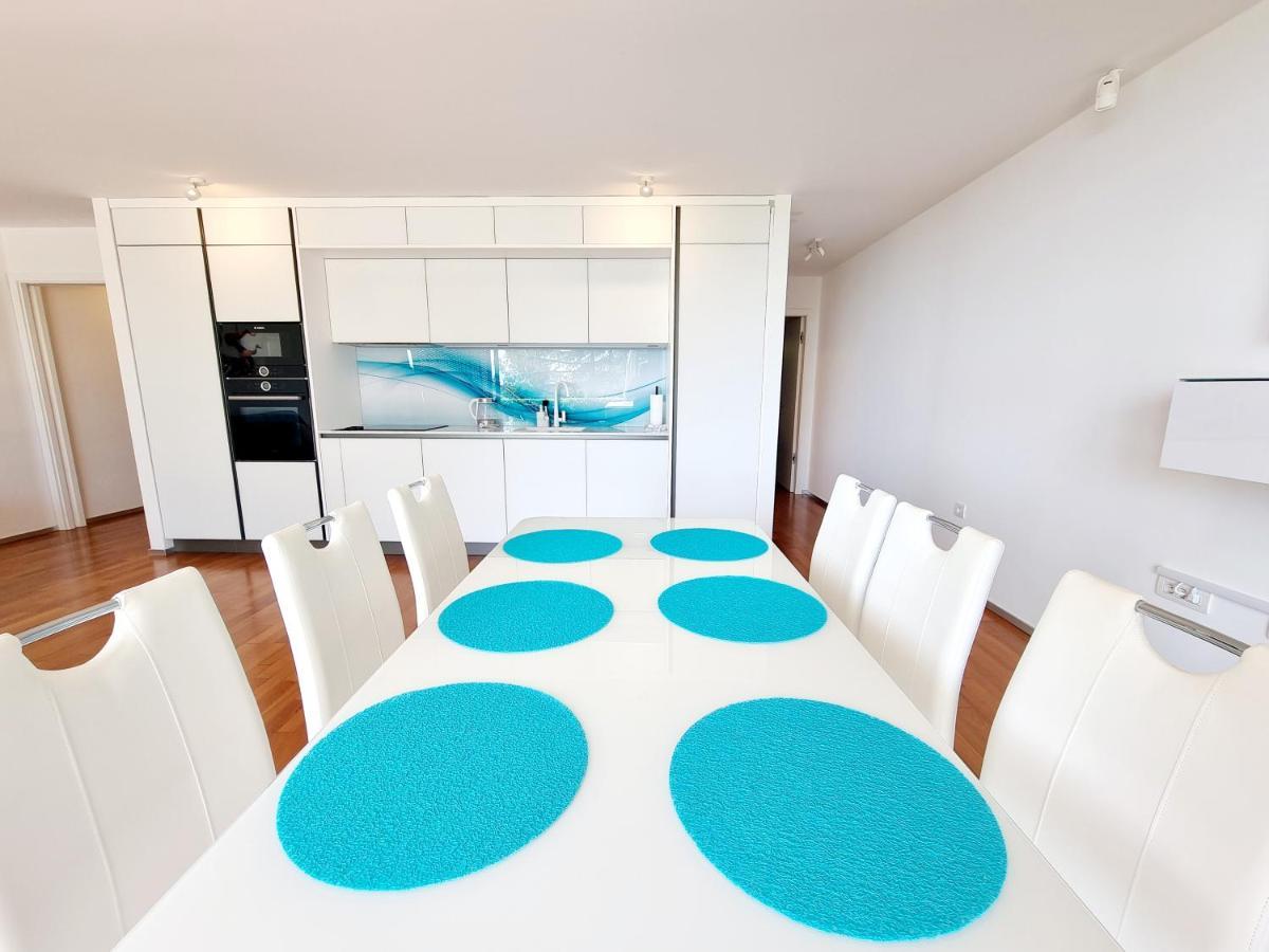 Vip Apartment Portoroz Ngoại thất bức ảnh