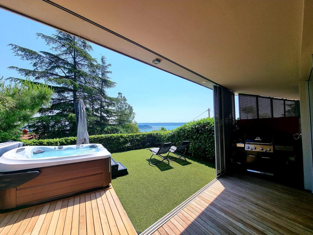 Vip Apartment Portoroz Ngoại thất bức ảnh