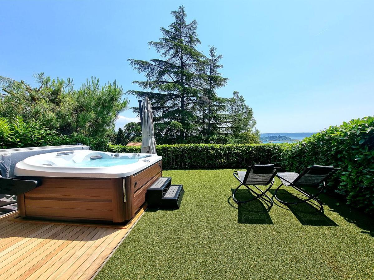 Vip Apartment Portoroz Ngoại thất bức ảnh