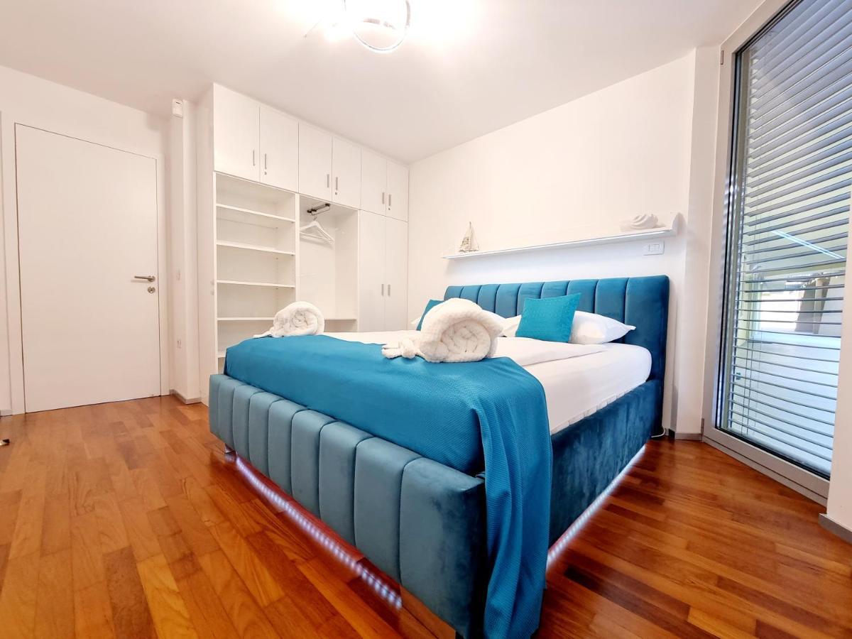 Vip Apartment Portoroz Ngoại thất bức ảnh