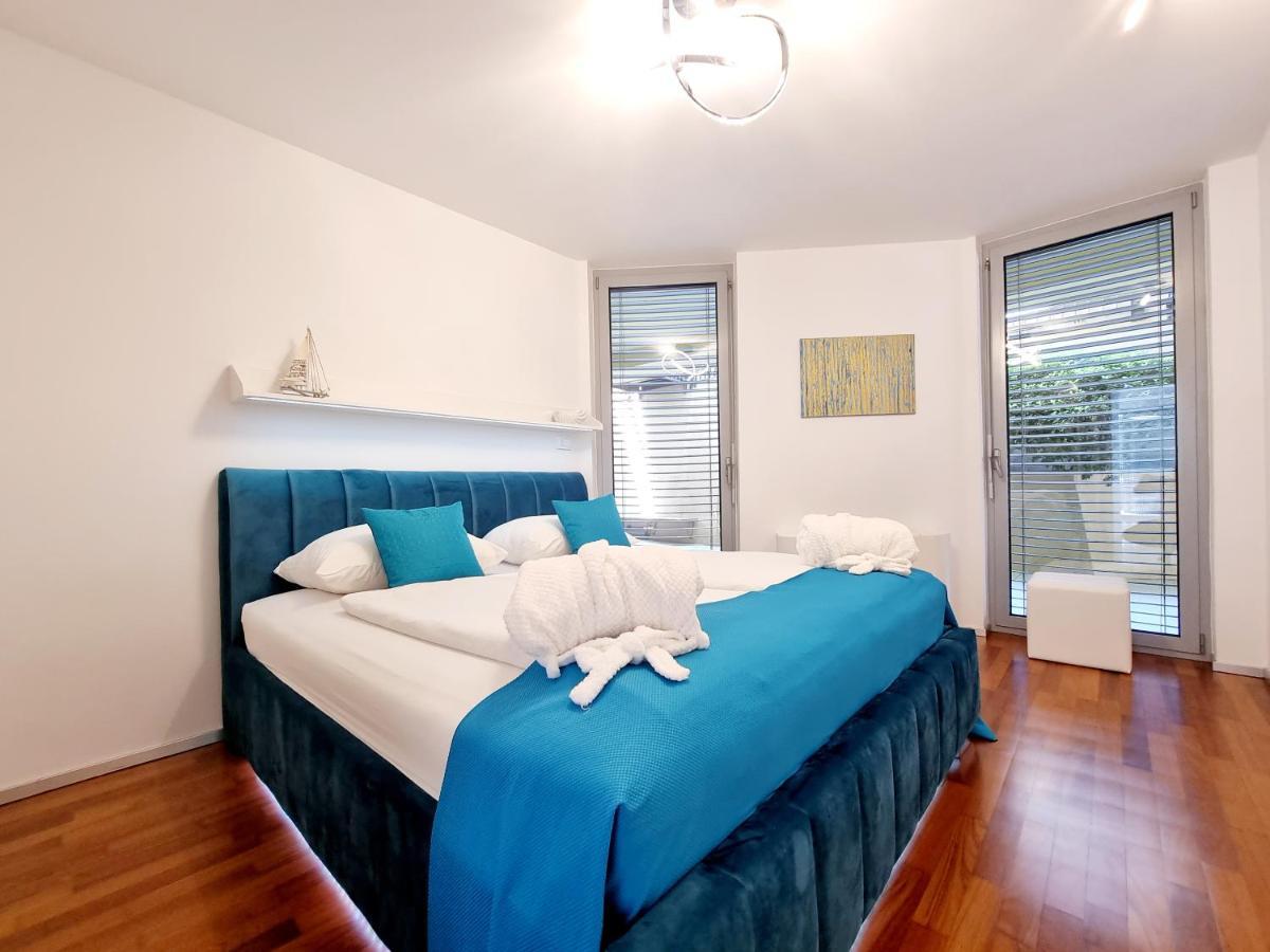 Vip Apartment Portoroz Ngoại thất bức ảnh