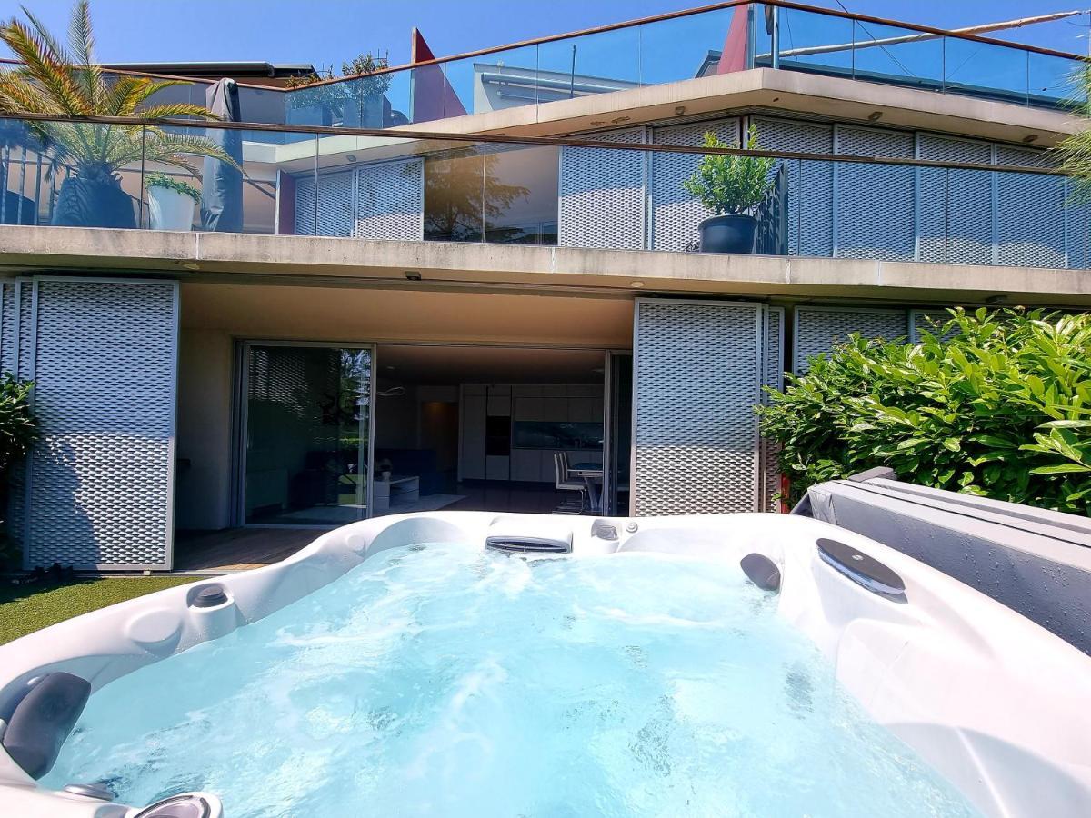 Vip Apartment Portoroz Ngoại thất bức ảnh